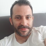 Photo de profil de Marco Gomes