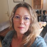 Photo de profil de Aurélia Flambeaux