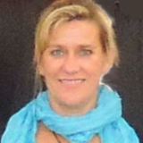 Photo de profil de Isabelle Nicolay