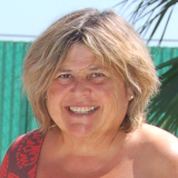 Photo de profil de Françoise Fabre