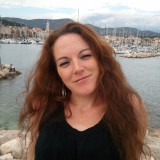Photo de profil de Cindy Lucas