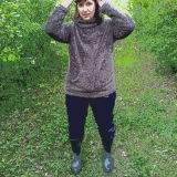 Photo de profil de Christine Solano-Gallard