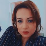 Photo de profil de Marcia Amazonas Figueira