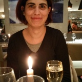 Photo de profil de Liliane Vargas