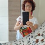 Photo de profil de Sylvie Genevrier