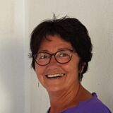 Photo de profil de Geneviève Moulin