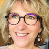 Photo de profil de Helene Marquet