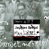Photo de profil de Max Liébel