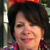 Photo de profil de Catherine Sanchez