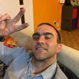 Photo de profil de Antony Da Fonseca