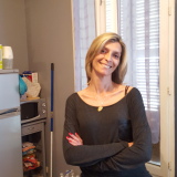 Photo de profil de Domingues Annabelle