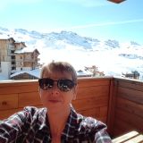 Photo de profil de Nathalie Bourdin