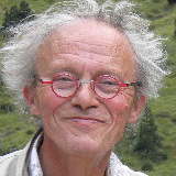 Photo de profil de Simon Levy