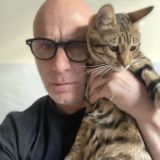 Photo de profil de Sylvain Chaumont