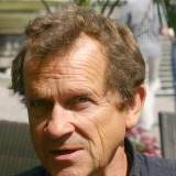 Photo de profil de Gérard Monzo
