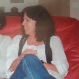 Photo de profil de Christine Kauffer
