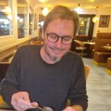 Photo de profil de Christian Martin