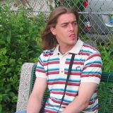 Photo de profil de Benjamin Sellier