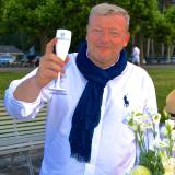 Photo de profil de Philippe Moulier