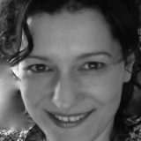 Photo de profil de Magalie Hallier