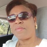 Photo de profil de Rachelle Jean-Gilles