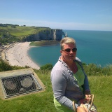 Photo de profil de Christelle Guillard