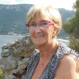 Photo de profil de Claudine Bissey