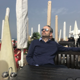 Photo de profil de Roland Demri
