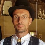 Photo de profil de David Alfieri