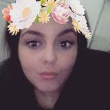 Photo de profil de Nadia Mallem