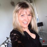 Photo de profil de Nathalie Gentil