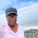 Photo de profil de Vincent Agagah