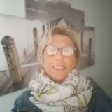 Photo de profil de Murielle Fontaine