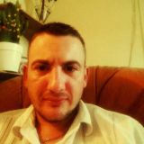 Photo de profil de Cyril Jean