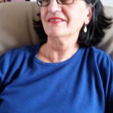 Photo de profil de Monique Jouveau