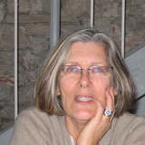 Photo de profil de Annie Chaumeille