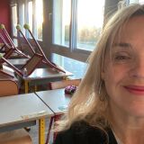 Photo de profil de Anne-Marie Balcon