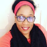 Photo de profil de Marie-Christiane Cheral