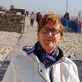 Photo de profil de Christine Reggio- Duval