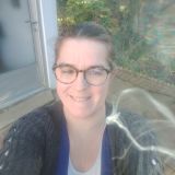 Photo de profil de Sabrina Raimond