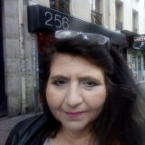 Photo de profil de Clarisse Rouaux