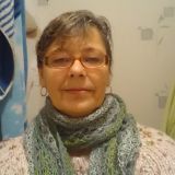 Photo de profil de Girondel Lydie