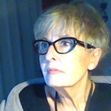 Photo de profil de Annie Le Vaicher