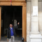 Photo de profil de Antony Virapin