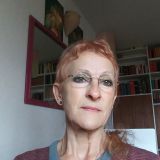 Photo de profil de Pierrette Sauvadet
