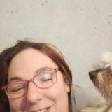 Photo de profil de Laetitia Mortreux