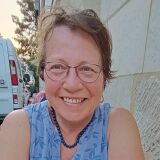 Photo de profil de Geneviève Suiveng