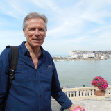 Photo de profil de Régis Soyez