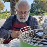 Photo de profil de Bernard Lebas