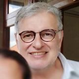 Photo de profil de Michel Cabanne